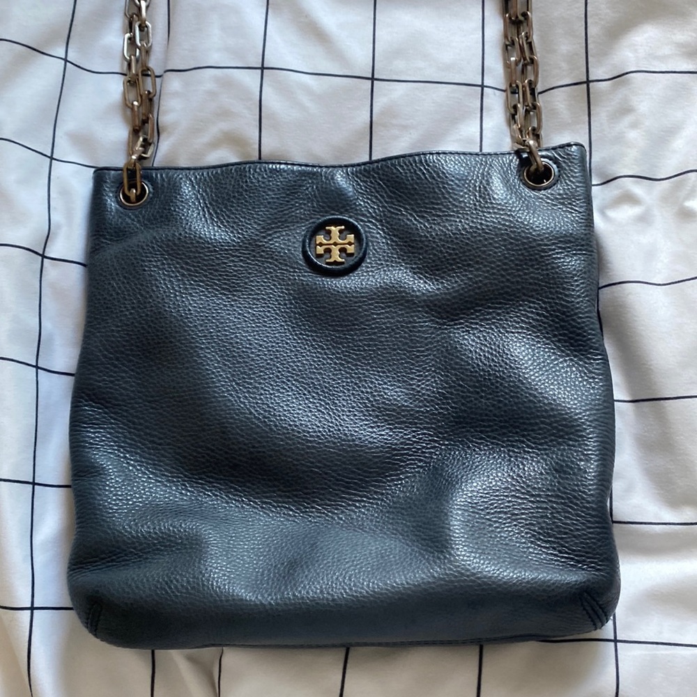 black tory burch crossbody